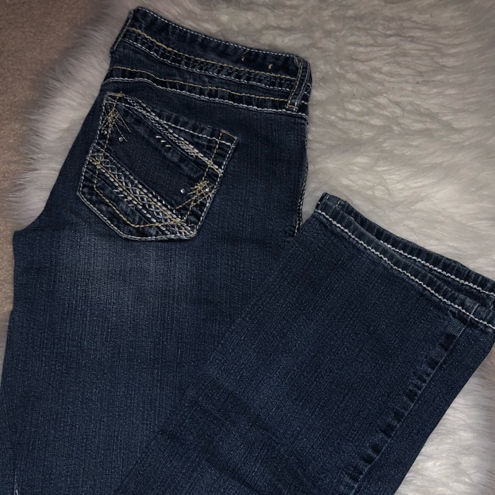 Women’s Bootcut Jeans